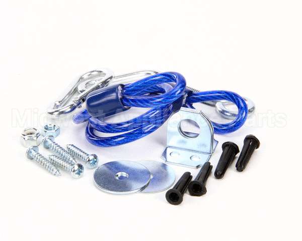 RDC36 Dormont Restraining Device And Installation Kit