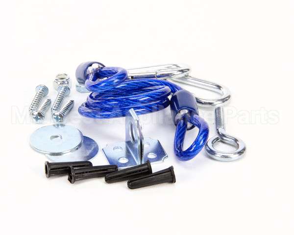 RDC36 Dormont Restraining Device And Installation Kit