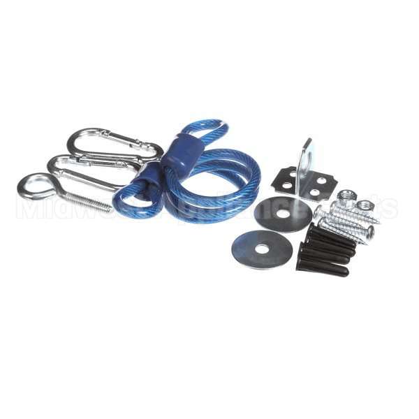 RDC36R Compatible Dormont 36 Restraining Device