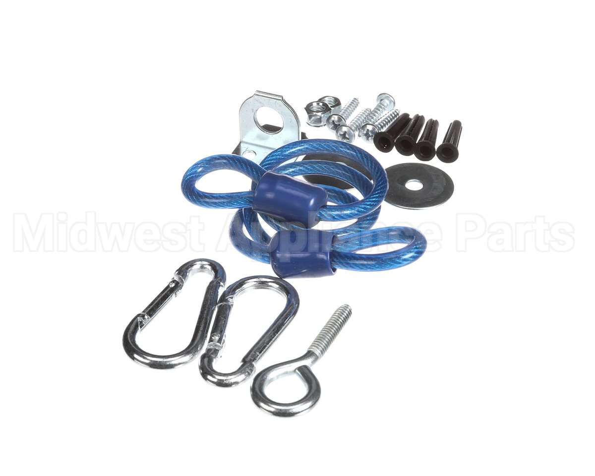 RDC36R Dormont 36 Restraining Device