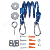 RDC48 Compatible Dormont Restraining Cable 35"