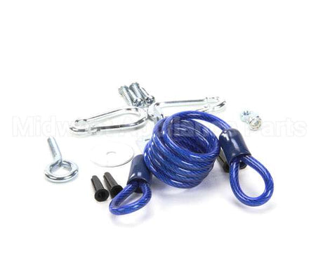 RDC48 Dormont Restraining Device And Installation Kit