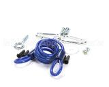 RDC48 Dormont Restraining Device And Installation Kit