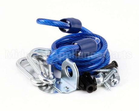 RDC60 Dormont Restraining Device And Installation Kit