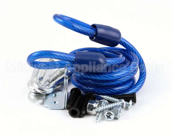 RDC60 Dormont Restraining Device And Installation Kit