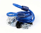 RDC60 Dormont Restraining Device And Installation Kit