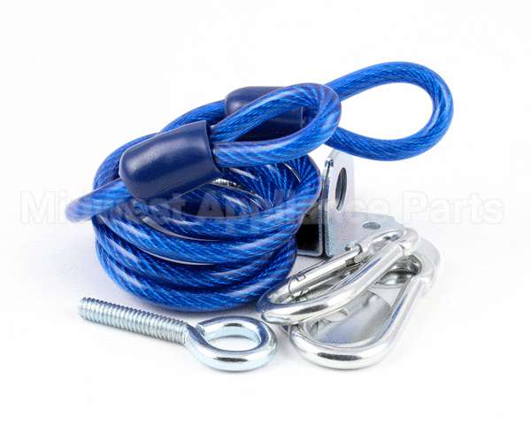 RDC60 Dormont Restraining Device And Installation Kit