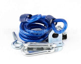 RDC60 Dormont Restraining Device And Installation Kit