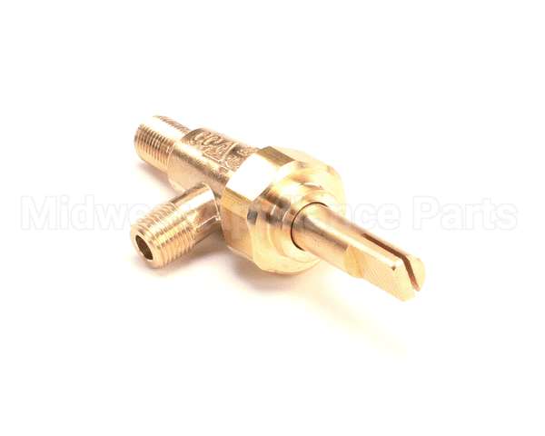 RDCM-03 Rankin Delux Burner Valve Without Orifice (