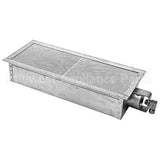 RDCM-08 Compatible Rankin Deluxe Burner