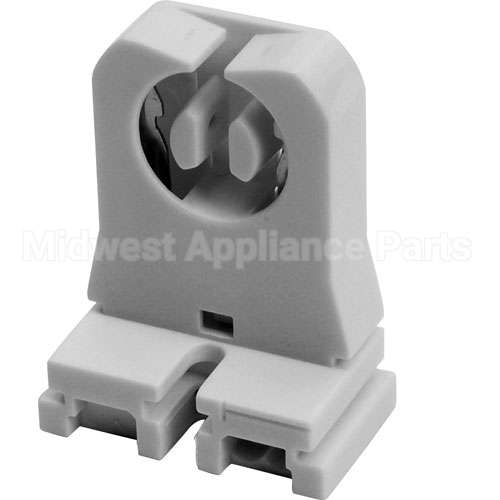 RDELLGT414 Compatible Randell Socket, Fluorescent Bi-Pin, T8