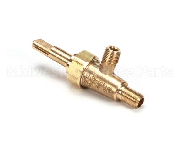 RDGM-08 Rankin Delux Burner Valve Without Orifice (
