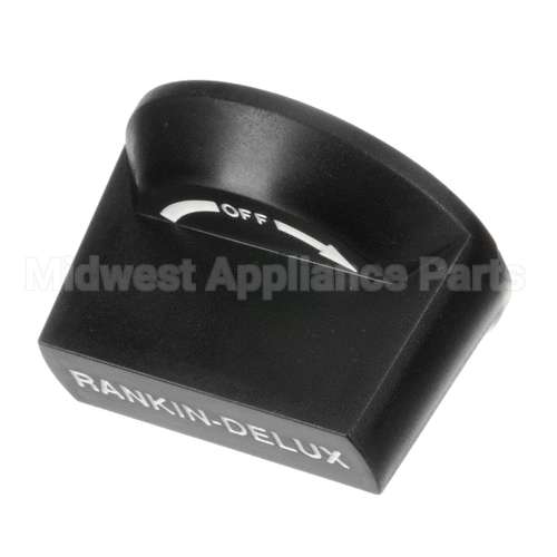 RDGM-D-16 Rankin Delux Knob