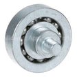 RDHDBRG100 Compatible Randell Flat Roller