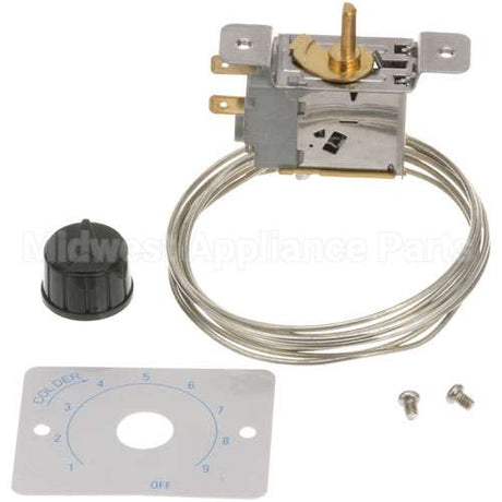 RDHDCNT0501 Compatible Randell Cold Control