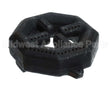 RDHP-02 Rankin Delux Hex Burner Head (Old Model)