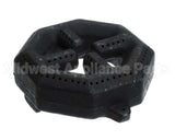 RDHP-02 Rankin Delux Hex Burner Head (Old Model)