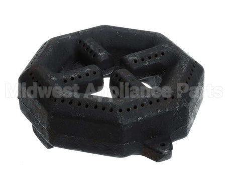 RDHP-02 Rankin Delux Hex Burner Head (Old Model)