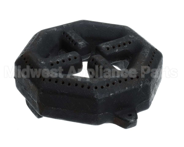 RDHP-02 Rankin Delux Hex Burner Head (Old Model)