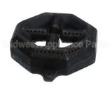 RDHP-02 Rankin Delux Hex Burner Head (Old Model)
