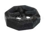 RDHP-02 Rankin Delux Hex Burner Head (Old Model)