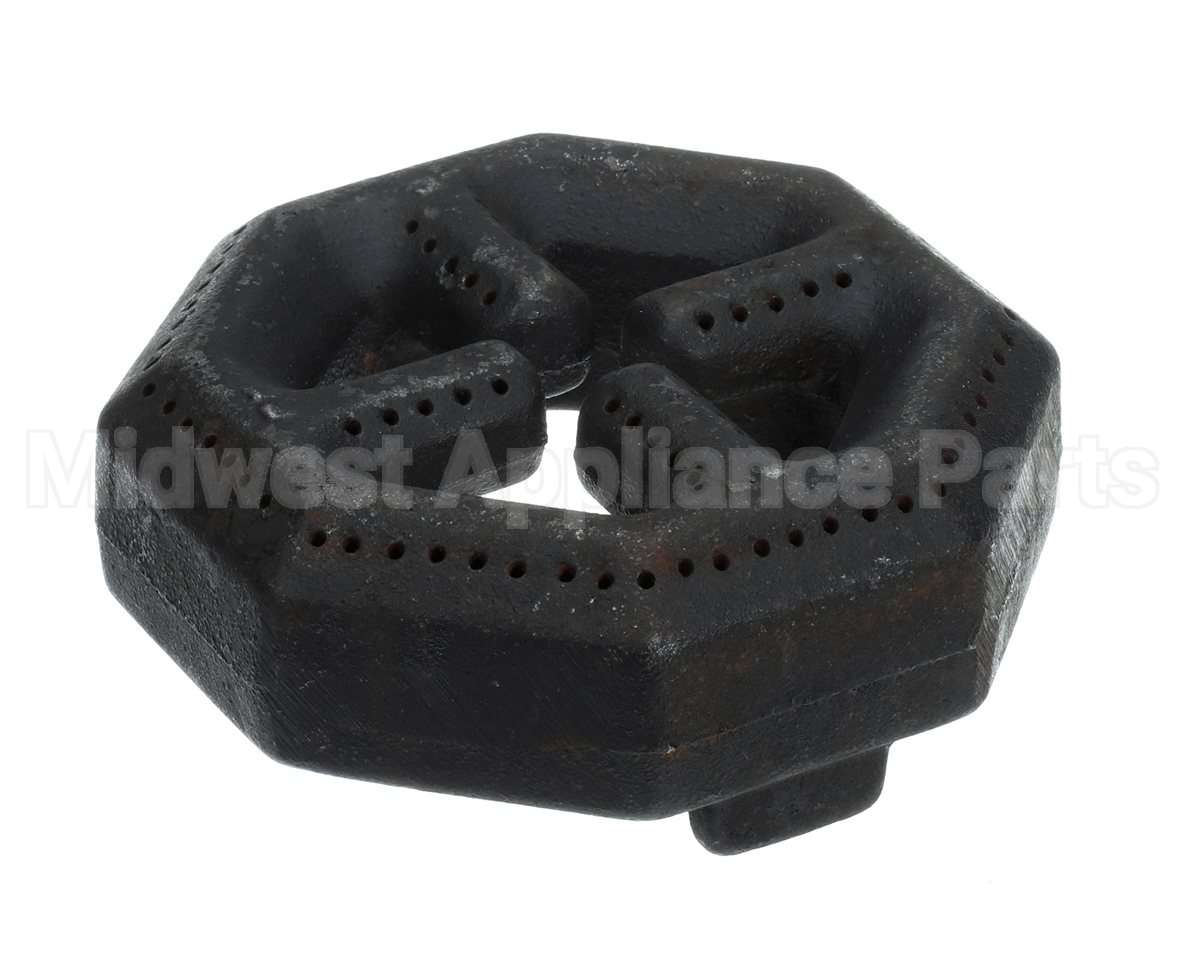 RDHP-02 Rankin Delux Hex Burner Head (Old Model)