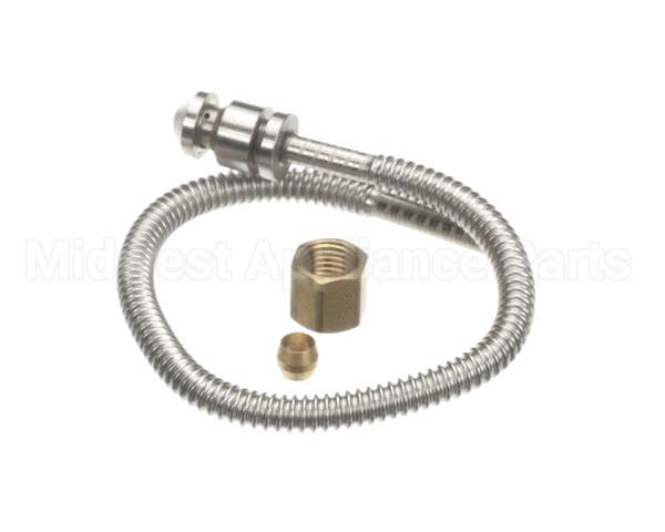 RDHP-03A Rankin Delux Pilot Tube With Tip (With Nut