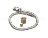 RDHP-03A Rankin Delux Pilot Tube With Tip (With Nut