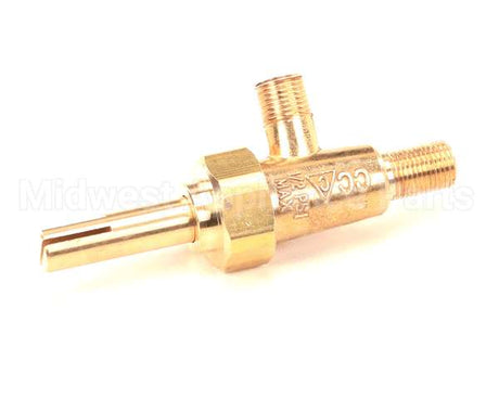 RDHP-08 Rankin Delux Burner Valve Without Orifice (