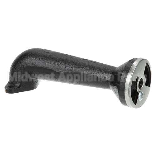 RDHP-10 Compatible Randell Short Venturi