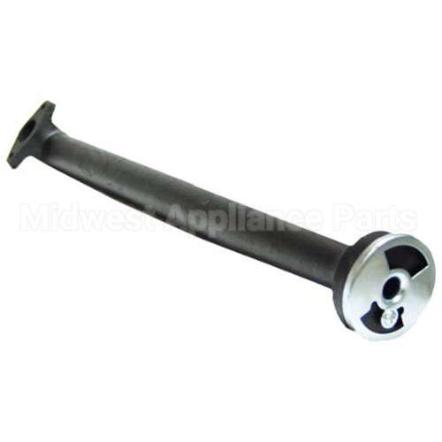 RDHP-10A Compatible Rankin Deluxe Long Venturi 18-1/2 Ci