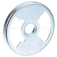 RDHP-11 Compatible Rankin Deluxe Air Mixer Plate