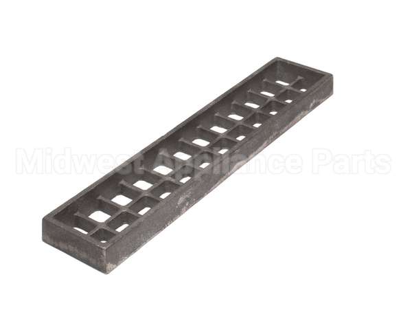 RDLR-02A Rankin Delux Bottom Grate (3X15)