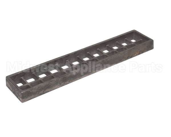 RDLR-02A Rankin Delux Bottom Grate (3X15)