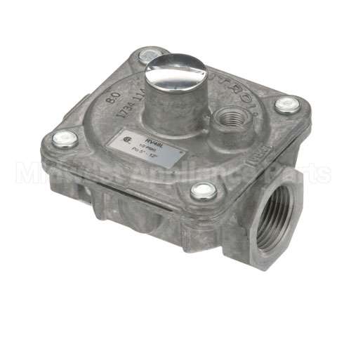 RDLR-06D Compatible Randell Pressure Regulator 3/4" Lp