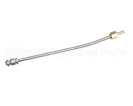 RDLR-13 Rankin Delux Pilot Tube With Tip (With Nut