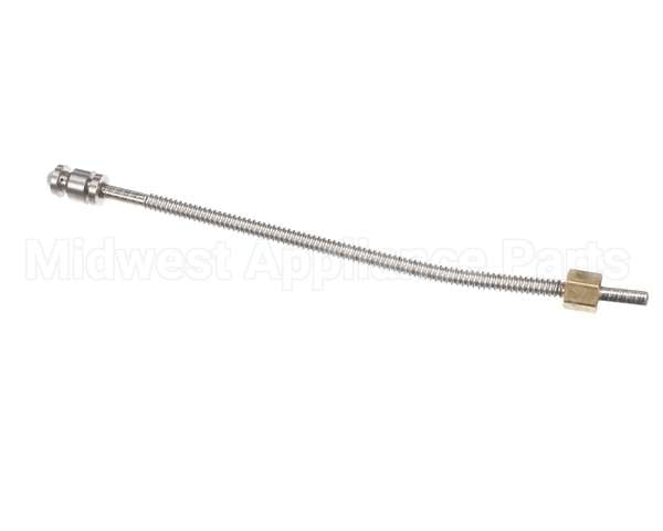 RDLR-13 Rankin Delux Pilot Tube With Tip (With Nut