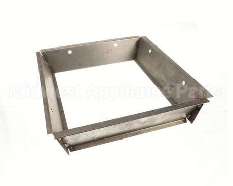 RDLR-21-03 Rankin Delux Radiant Pan For 2123-C (Fire B