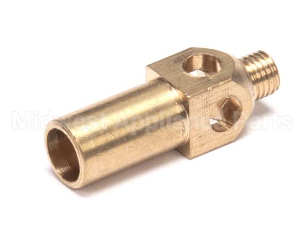 RDOR-02 Rankin Delux Jet Nozzle, Natural #62