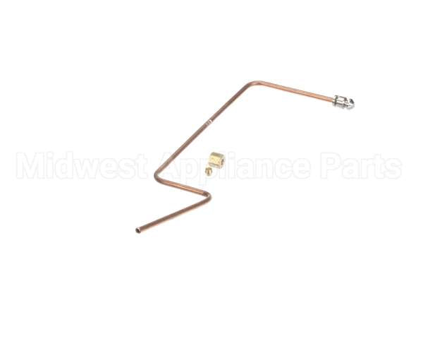 RDOR-06 Rankin Delux Pilot Tube Assembly