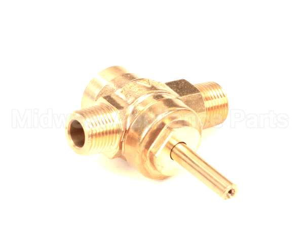 RDOR-10 Rankin Delux Burner Valve (Gas Valve)