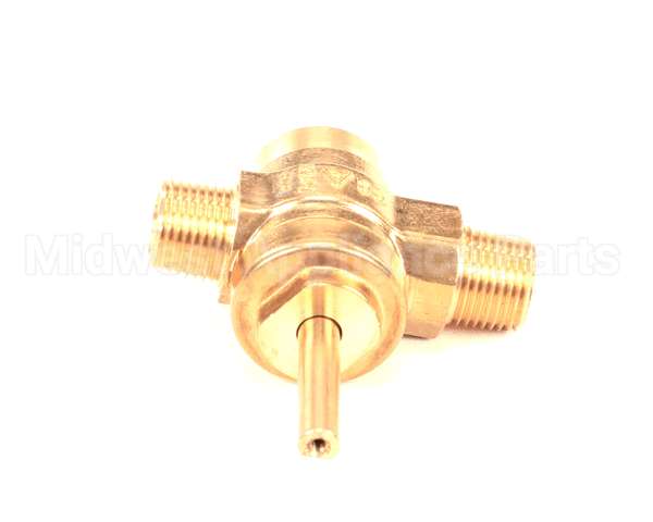 RDOR-10 Rankin Delux Burner Valve (Gas Valve)