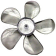 RDRFFAN005 Compatible Randell Fan Blade 5 1/2", Ccw