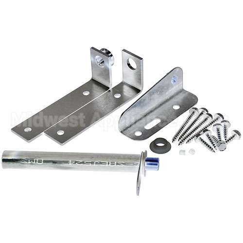 RDRPHNG020R Compatible Randell Hinge Assy - Right