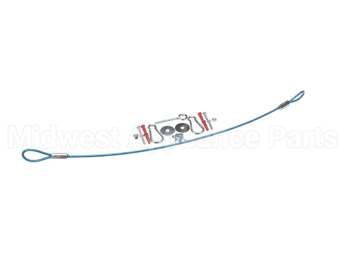 RDS36 Dormont 3Ft Straight Restraining