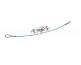 RDS36 Dormont 3Ft Straight Restraining