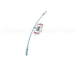RDS36 Dormont 3Ft Straight Restraining