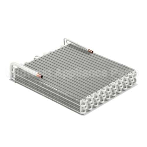 RE-29905 Alto Shaam Evaporator Coil,Enamel Coat Std