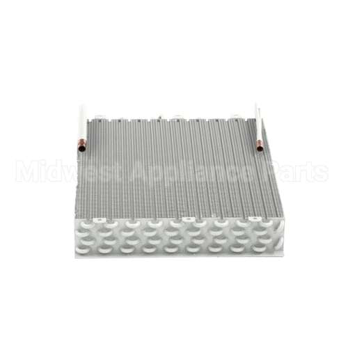 RE-29905 Alto Shaam Evaporator Coil,Enamel Coat Std