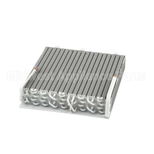 RE-29905 Alto Shaam Evaporator Coil,Enamel Coat Std